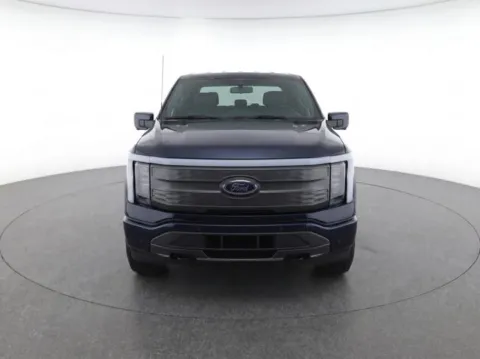 More photos of 2022 Ford F-150 Lightning Lariat at Hi Lo Auto Sales - Frederick - 355, MD