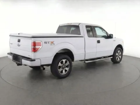 More photos of 2013 Ford F-150 Platinum at Hi Lo Auto Sales - Frederick - 355, MD