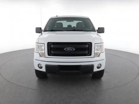 More photos of 2013 Ford F-150 Platinum at Hi Lo Auto Sales - Frederick - 355, MD