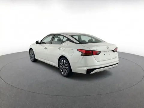 Another view of 2025 Nissan Altima 2.5 SV for sale in Frederick, MD at Hi Lo Auto Sales - Frederick - 355