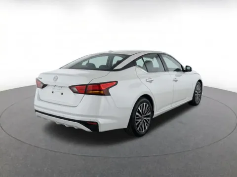 More photos of 2025 Nissan Altima 2.5 SV at Hi Lo Auto Sales - Frederick - 355, MD