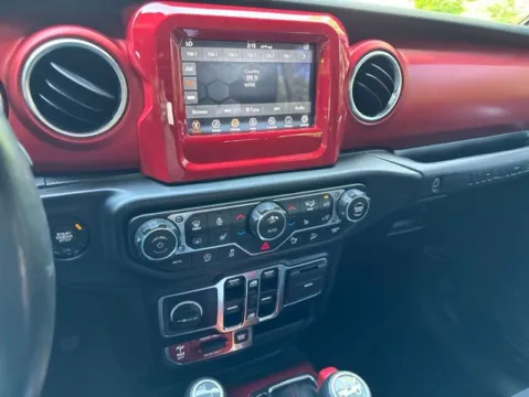 More photos of 2019 Jeep Wrangler Unlimited Rubicon at Hi Lo Auto Sales - Frederick - 355, MD