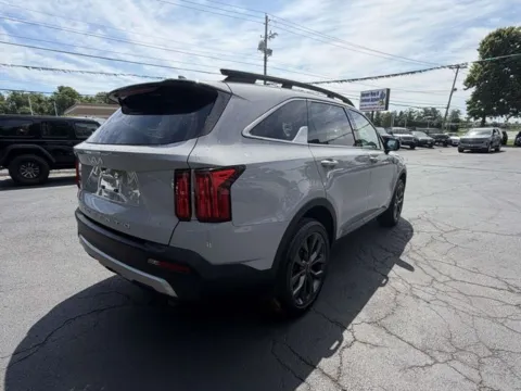 More photos of 2022 Kia Sorento X-Line SX Prestige at Hi Lo Auto Sales - Frederick - 355, MD