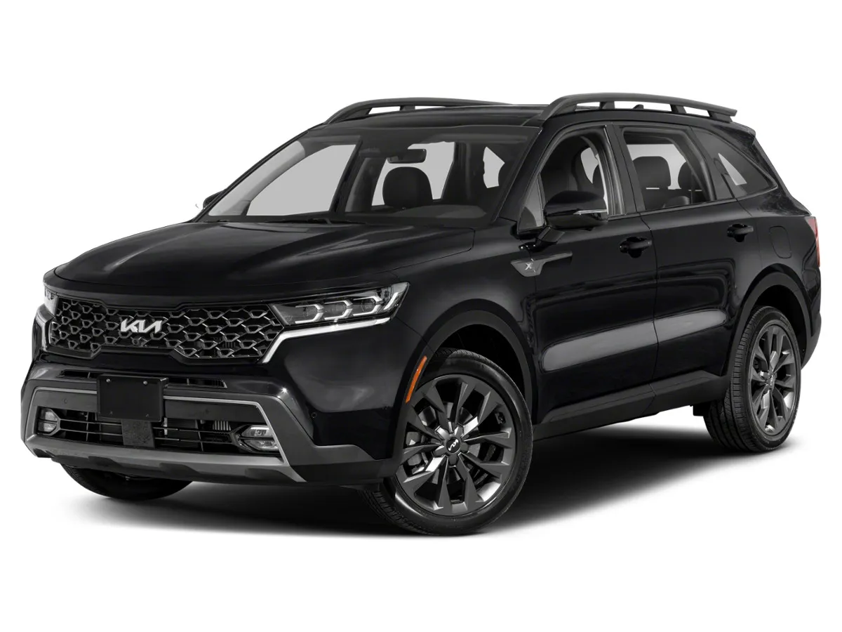 2022 Kia Sorento X-Line SX Prestige for sale in Frederick, MD