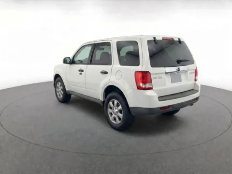 Another view of 2009 Mazda Tribute i for sale in Frederick, MD at Hi Lo Auto Sales - Frederick - 355