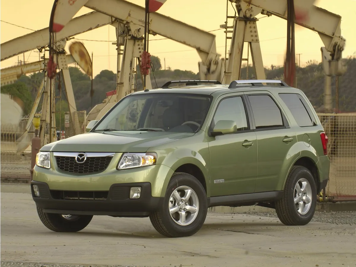 2009 Mazda Tribute i for sale in Frederick, MD