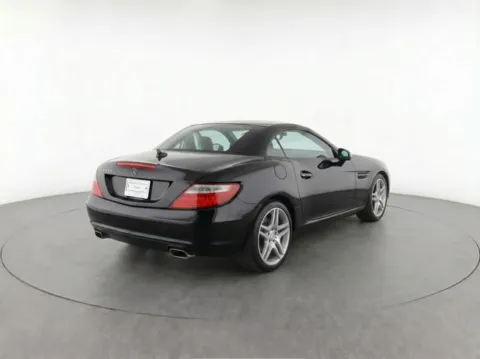 More photos of 2012 Mercedes-Benz SLK 350 at Hi Lo Auto Sales - Frederick - 355, MD