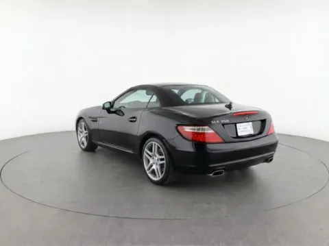 Another view of 2012 Mercedes-Benz SLK 350 for sale in Frederick, MD at Hi Lo Auto Sales - Frederick - 355