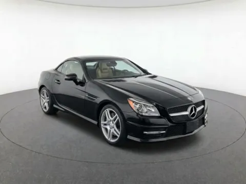 Photos of 2012 Mercedes-Benz SLK 350 for sale in Frederick, MD at Hi Lo Auto Sales - Frederick - 355