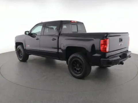 Another view of 2016 Chevrolet Silverado 1500 LTZ for sale in Frederick, MD at Hi Lo Auto Sales - Frederick - 355