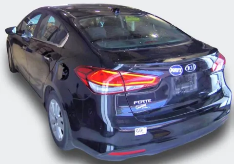 More photos of 2017 Kia Forte S at Hi Lo Auto Sales - Frederick - 355, MD