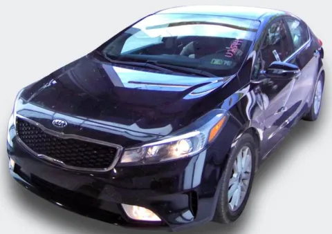 Photos of 2017 Kia Forte S for sale in Frederick, MD at Hi Lo Auto Sales - Frederick - 355