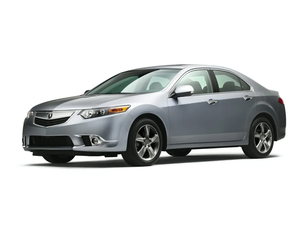 2012 Acura TSX 2.4 for sale in Frederick, MD