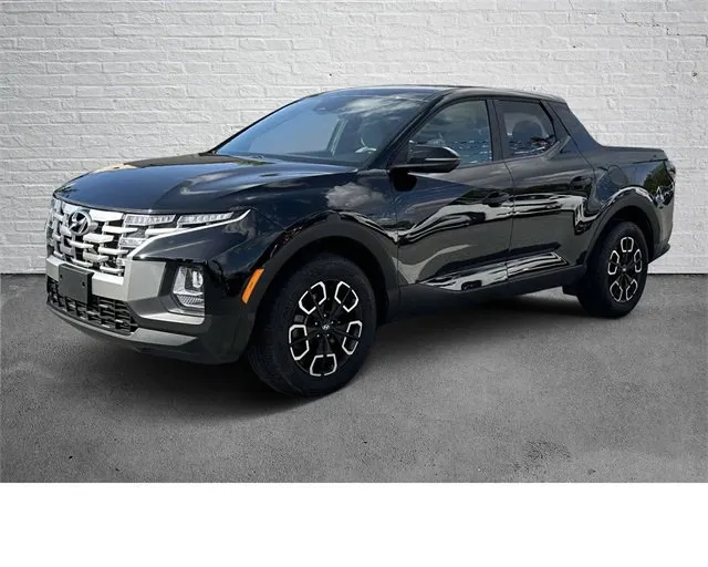 Used 2022 Hyundai Santa Cruz SEL for sale in Frederick, MD | VIN ...