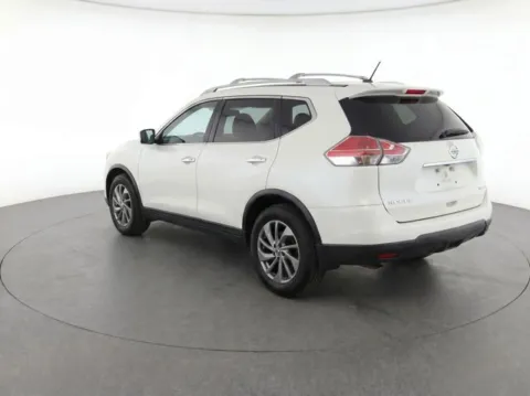 Another view of 2014 Nissan Rogue SL for sale in Frederick, MD at Hi Lo Auto Sales - Frederick - 355