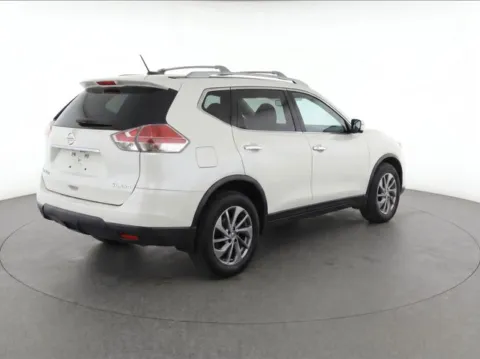 More photos of 2014 Nissan Rogue SL at Hi Lo Auto Sales - Frederick - 355, MD