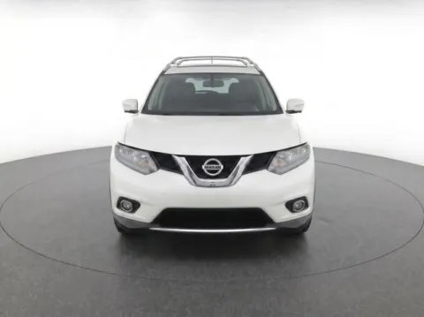 More photos of 2014 Nissan Rogue SL at Hi Lo Auto Sales - Frederick - 355, MD