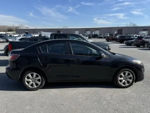 Photos of 2010 Mazda Mazda3 i Sport for sale in Frederick, MD at Hi Lo Auto Sales - Frederick - 355