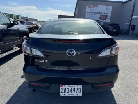 More photos of 2010 Mazda Mazda3 i Sport at Hi Lo Auto Sales - Frederick - 355, MD