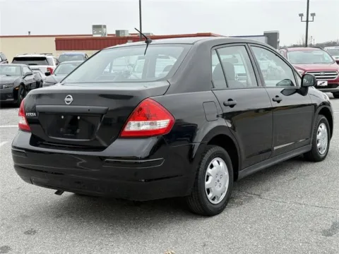 More photos of 2009 Nissan Versa 1.6 at Hi Lo Auto Sales - Frederick - 355, MD