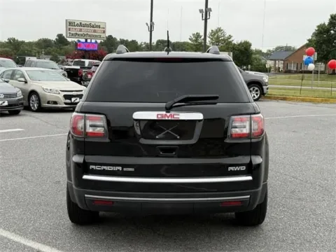 More photos of 2017 GMC Acadia Limited at Hi Lo Auto Sales - Frederick - 355, MD