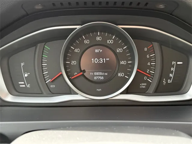 2017 Volvo S60 T5 Dynamic photo 24