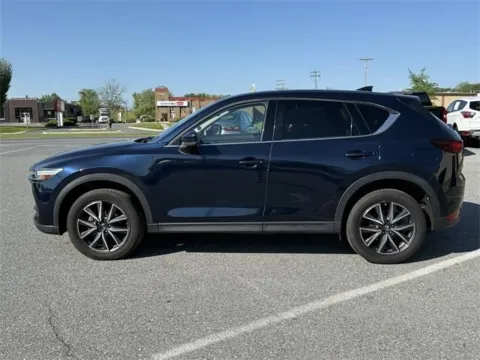 Photos of 2018 Mazda CX-5 Grand Touring for sale in Frederick, MD at Hi Lo Auto Sales - Frederick - 355
