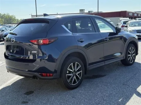 Another view of 2018 Mazda CX-5 Grand Touring for sale in Frederick, MD at Hi Lo Auto Sales - Frederick - 355
