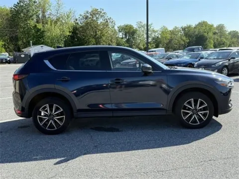 More photos of 2018 Mazda CX-5 Grand Touring at Hi Lo Auto Sales - Frederick - 355, MD