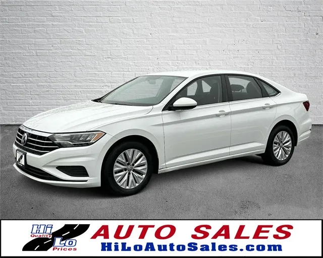 2020 Volkswagen Jetta 1.4T S for sale in Frederick, MD