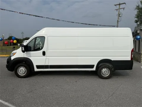 Photos of 2023 Ram ProMaster 3500 High Roof for sale in Frederick, MD at Hi Lo Auto Sales - Frederick - 355