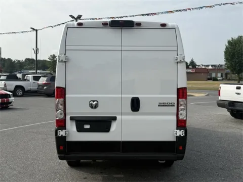 More photos of 2023 Ram ProMaster 3500 High Roof at Hi Lo Auto Sales - Frederick - 355, MD