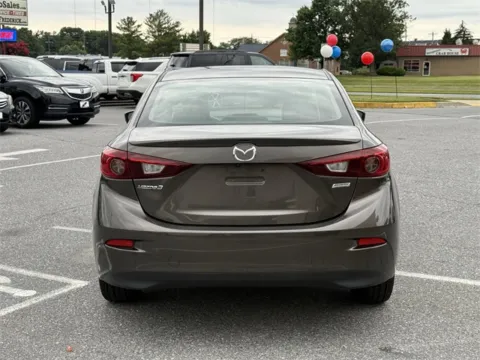 More photos of 2018 Mazda Mazda3 Touring at Hi Lo Auto Sales - Frederick - 355, MD