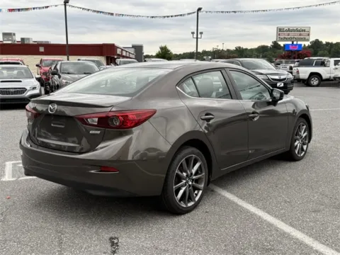 More photos of 2018 Mazda Mazda3 Touring at Hi Lo Auto Sales - Frederick - 355, MD