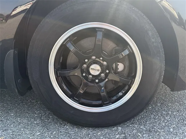 2017 Kia Forte LX Base photo 19