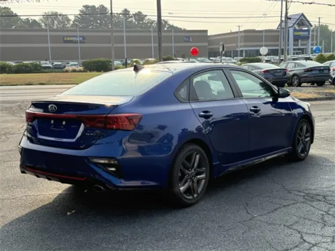 More photos of 2020 Kia Forte GT-Line at Hi Lo Auto Sales - Frederick - 355, MD