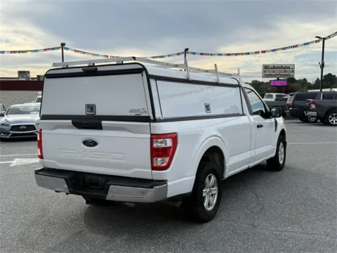 More photos of 2021 Ford F-150 XL at Hi Lo Auto Sales - Frederick - 355, MD