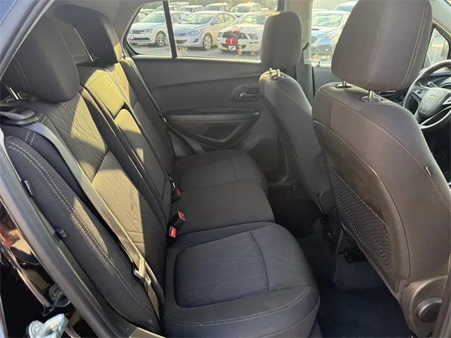 2020 Chevrolet Trax LT photo 11
