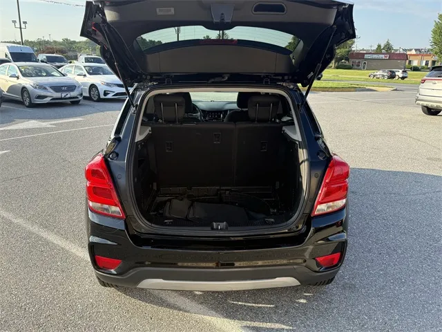 2020 Chevrolet Trax LT photo 19