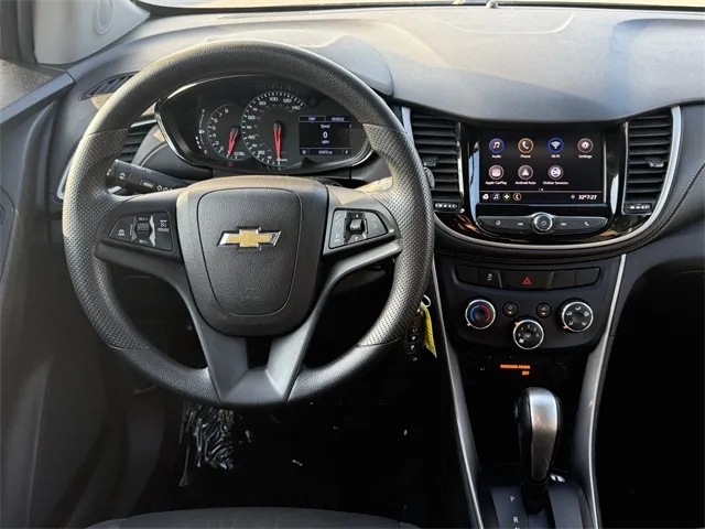 2020 Chevrolet Trax LT photo 20