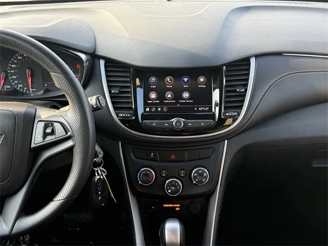 2020 Chevrolet Trax LT photo 5