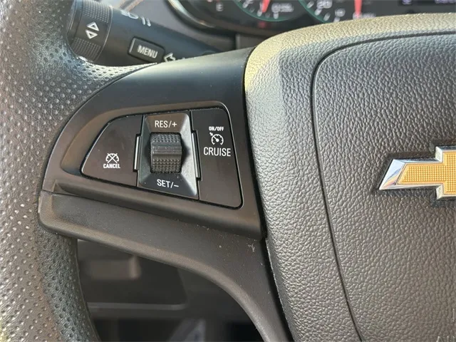 2020 Chevrolet Trax LT photo 6