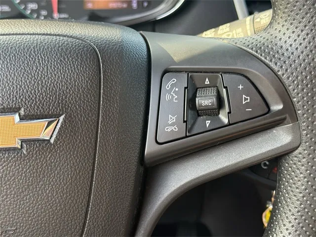 2020 Chevrolet Trax LT photo 14
