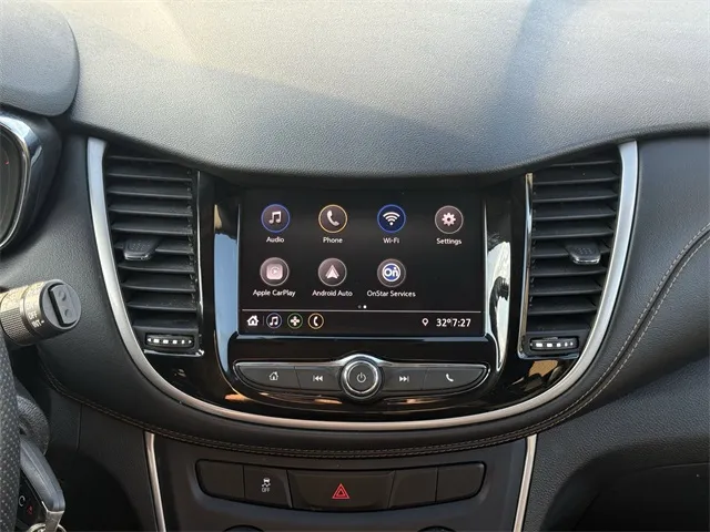 2020 Chevrolet Trax LT photo 22