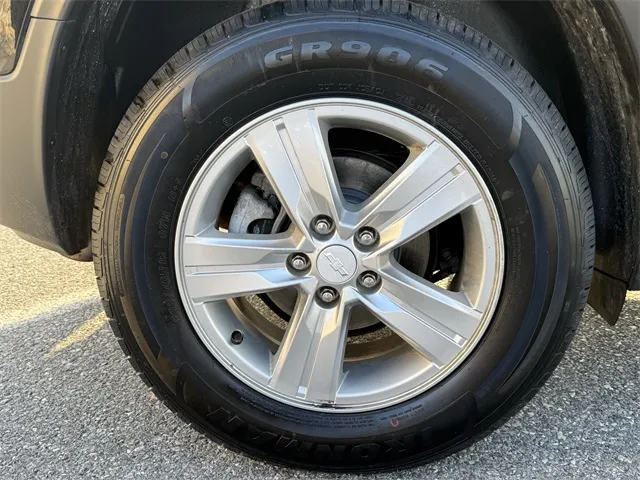 2020 Chevrolet Trax LT photo 18