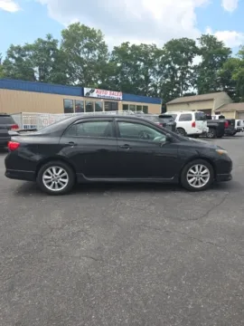 Photos of 2009 Toyota Corolla for sale in Frederick, MD at Hi Lo Auto Sales - Frederick - 355