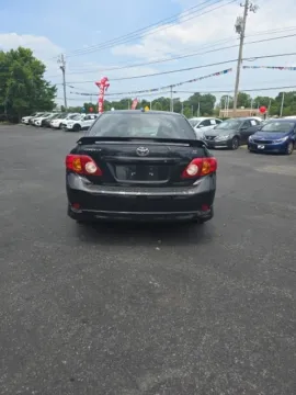 Another view of 2009 Toyota Corolla for sale in Frederick, MD at Hi Lo Auto Sales - Frederick - 355