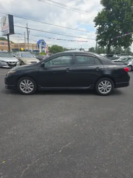More photos of 2009 Toyota Corolla at Hi Lo Auto Sales - Frederick - 355, MD