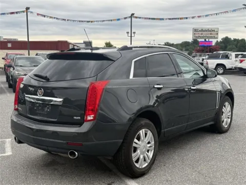 More photos of 2016 Cadillac SRX Luxury at Hi Lo Auto Sales - Frederick - 355, MD