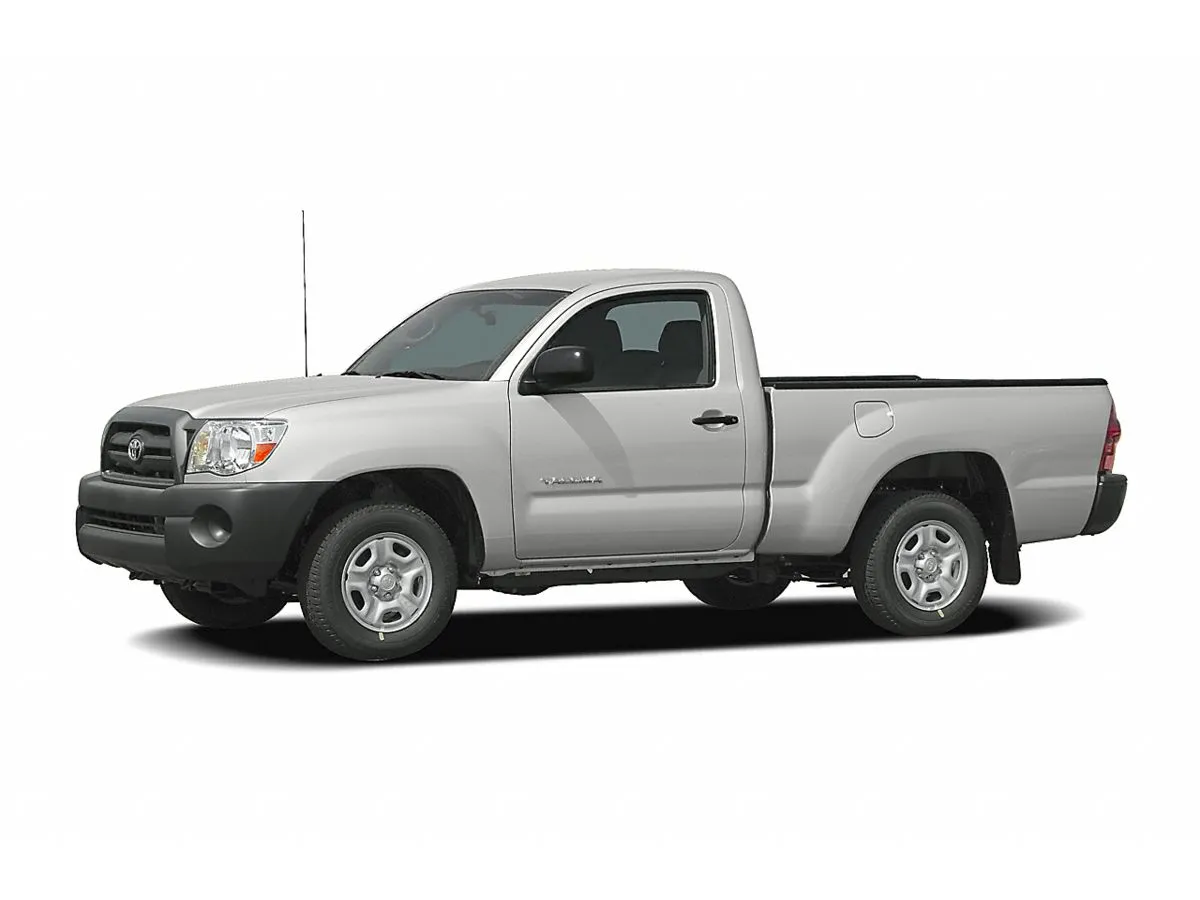 2007 Toyota Tacoma for sale in Frederick, MD